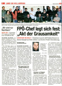 » 2012 » Januar - waldschutz.at